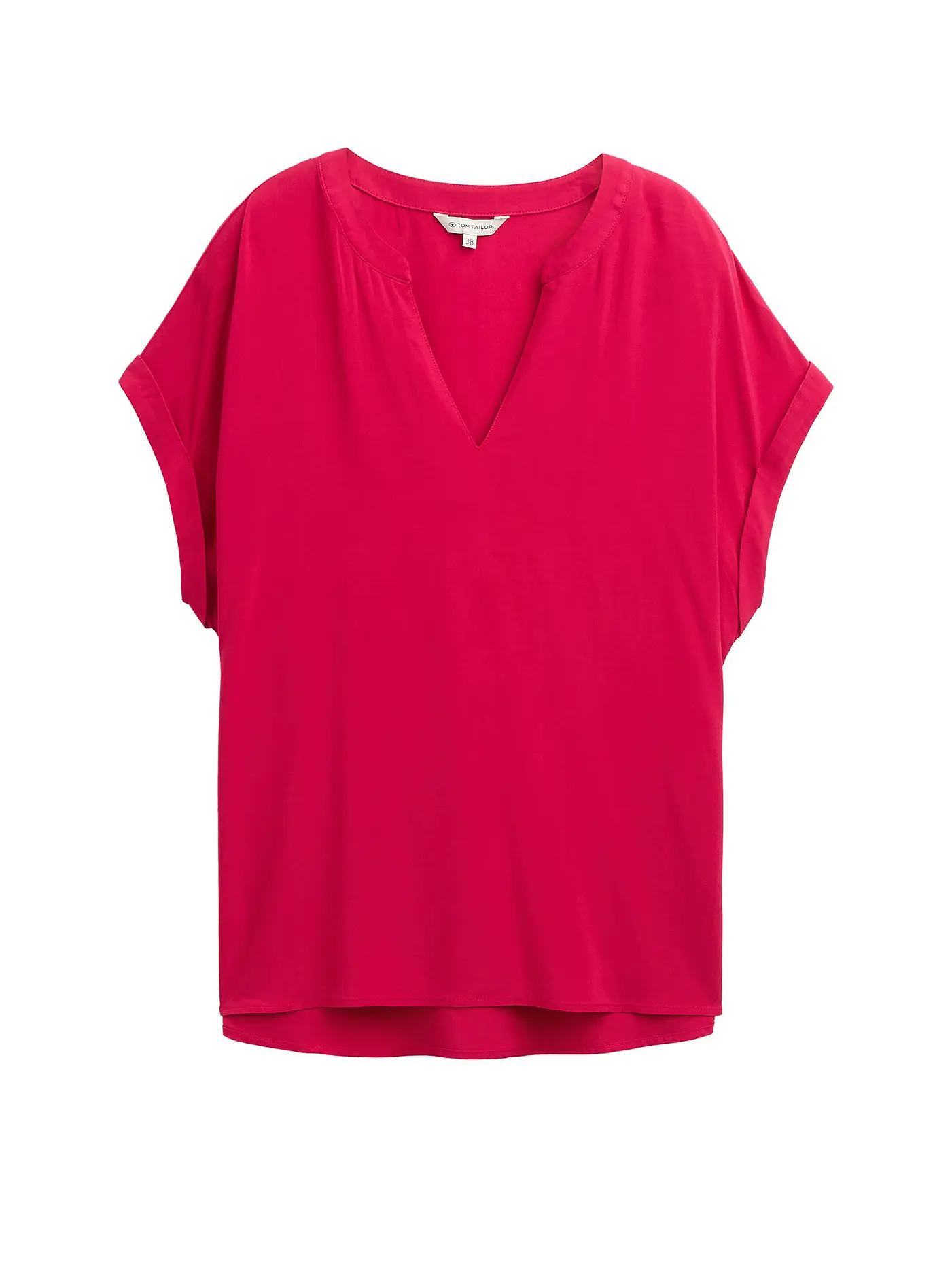 TOM TAILOR | Blusenshirt | 